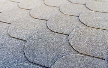 Nether Cassock asphalt roofing costs