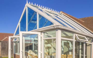 conservatory roof insulation costs Nether Cassock