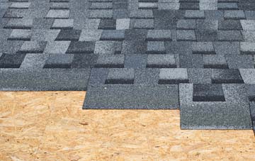 expert Nether Cassock asphalt roof companies