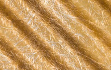 Nether Cassock fibreglass roof waterproofing