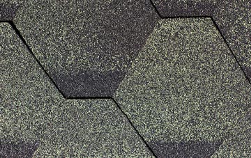 Nether Cassock fibreglass shingle repairs