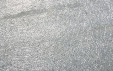 Nether Cassock laminate fibreglass or shingles?