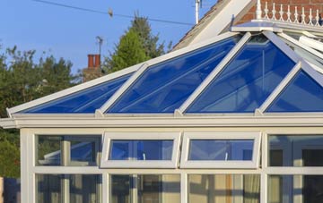 professional Nether Cassock conservatory insulation
