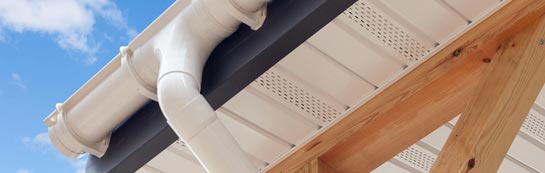 get Nether Cassock guttering quotes today