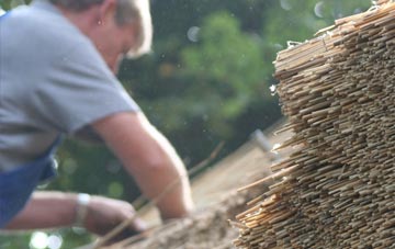 professional Nether Cassock thatchers