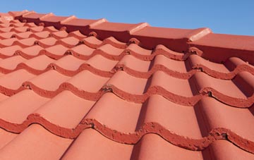 Nether Cassock tile and slate roof replacement