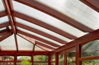 Nether Cassock conservatory roofing insulation