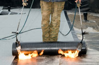 Nether Cassock flat roof sealing quote